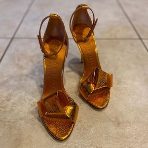 Burberry Prorsum Heels